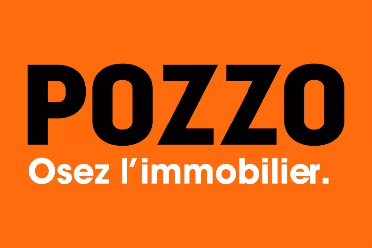 Logo de notre partenaire "POZZO"