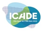 Logo ICADE