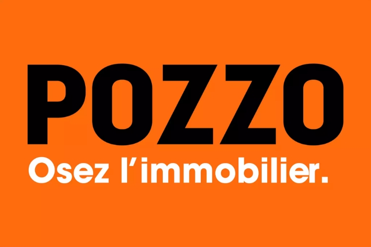 Logo de notre partenaire "POZZO"