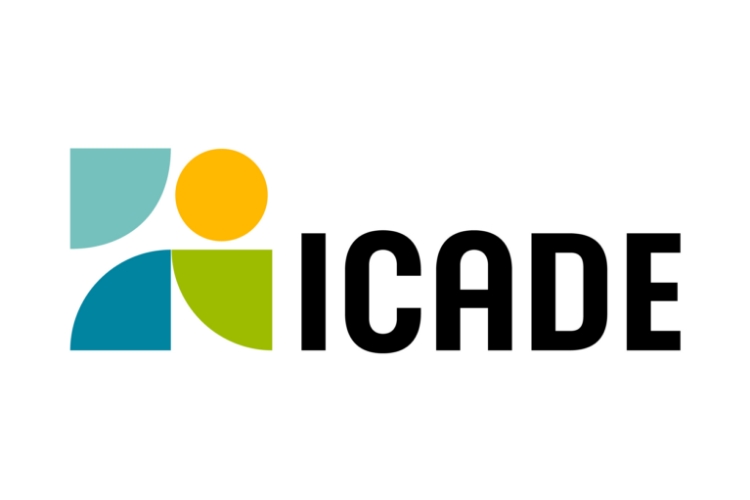 Logo de notre partenaire "ICADE"